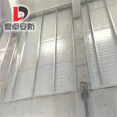 轻质泄爆墙生产厂家 轻质泄爆墙生产厂家