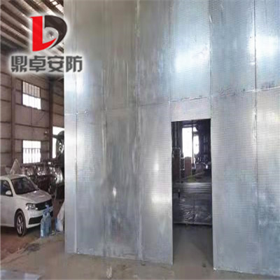 防火防爆墙定制价格 防火防爆墙定制价格